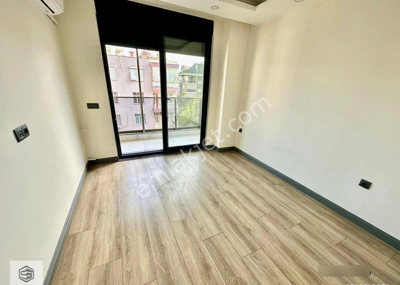 Işıklar'da Ramada Hotel Yakını Yeni Bina'da 2+1 Lüx Daire - Görsel 7