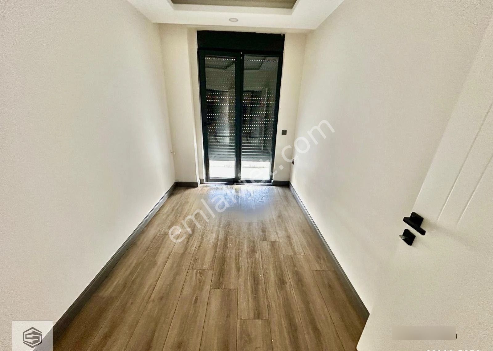 Işıklar'da Ramada Hotel Yakını Yeni Bina'da 2+1 Lüx Daire - Görsel 4