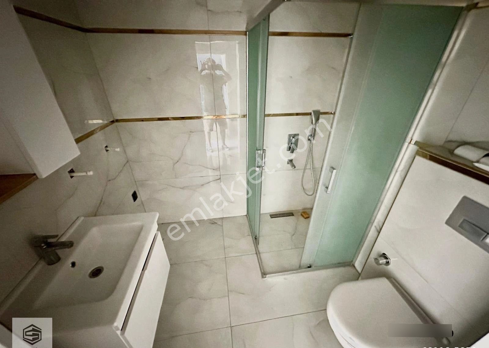 Işıklar'da Ramada Hotel Yakını Yeni Bina'da 2+1 Lüx Daire - Görsel 6