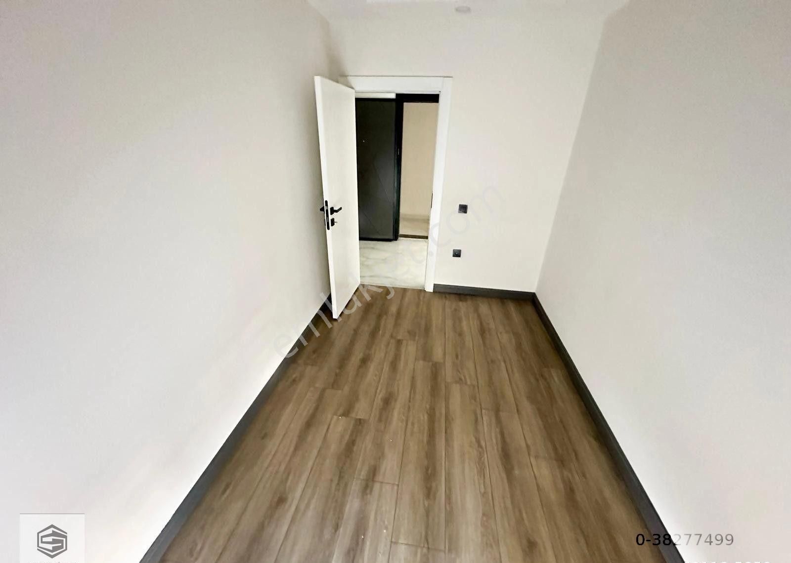 Işıklar'da Ramada Hotel Yakını Yeni Bina'da 2+1 Lüx Daire - Görsel 21