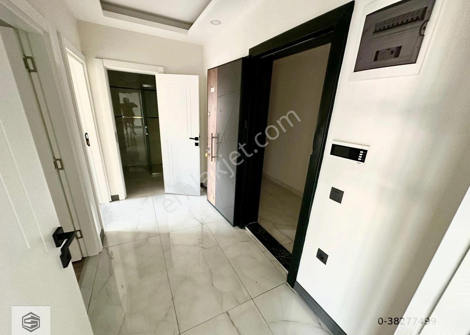 Işıklar'da Ramada Hotel Yakını Yeni Bina'da 2+1 Lüx Daire - Görsel 13