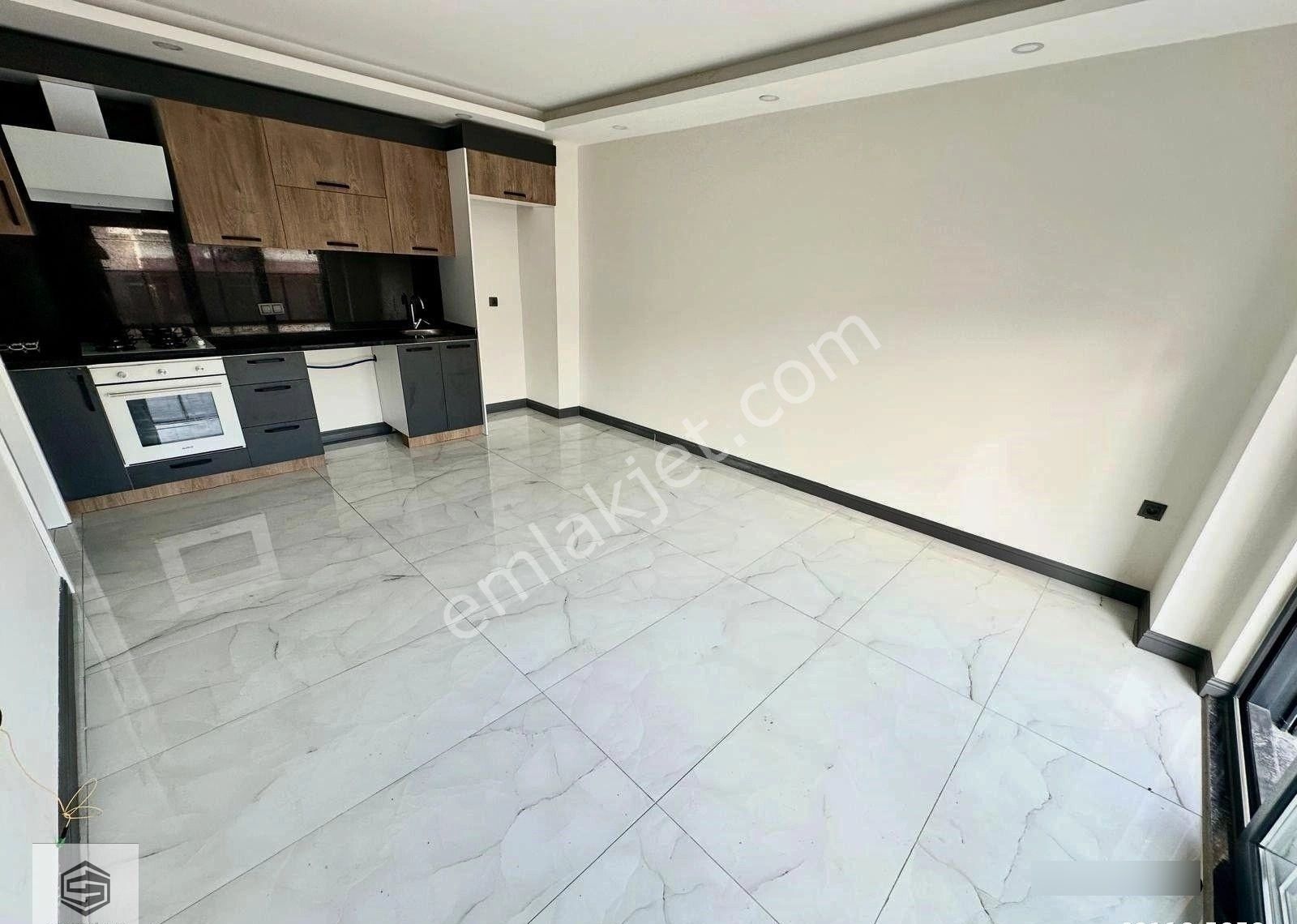 Işıklar'da Ramada Hotel Yakını Yeni Bina'da 2+1 Lüx Daire - Görsel 25