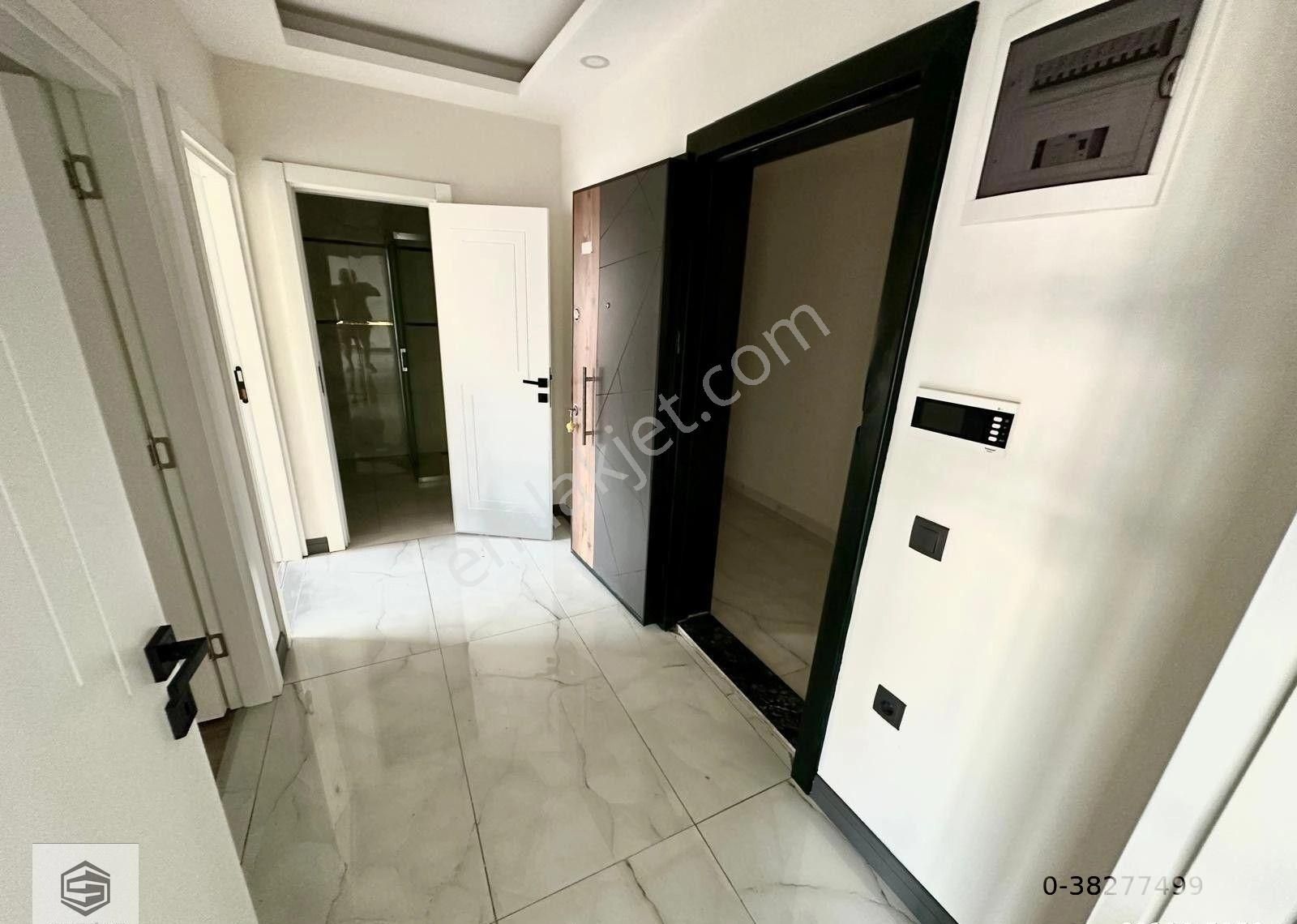 Işıklar'da Ramada Hotel Yakını Yeni Bina'da 2+1 Lüx Daire - Görsel 18