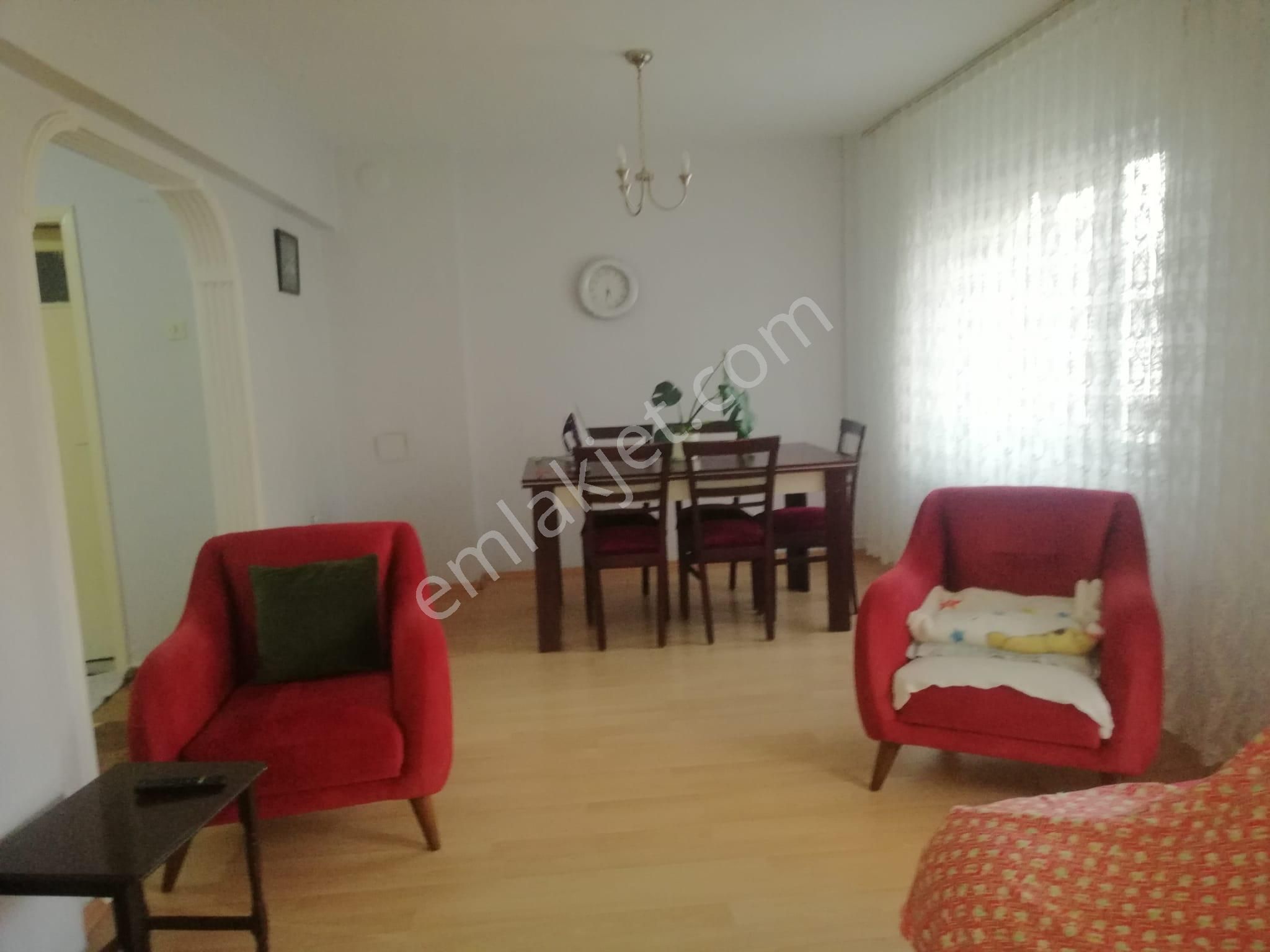 Bursa Yıldırım Kaplıkaya Mahallesinde Satılık Daire - Görsel 9