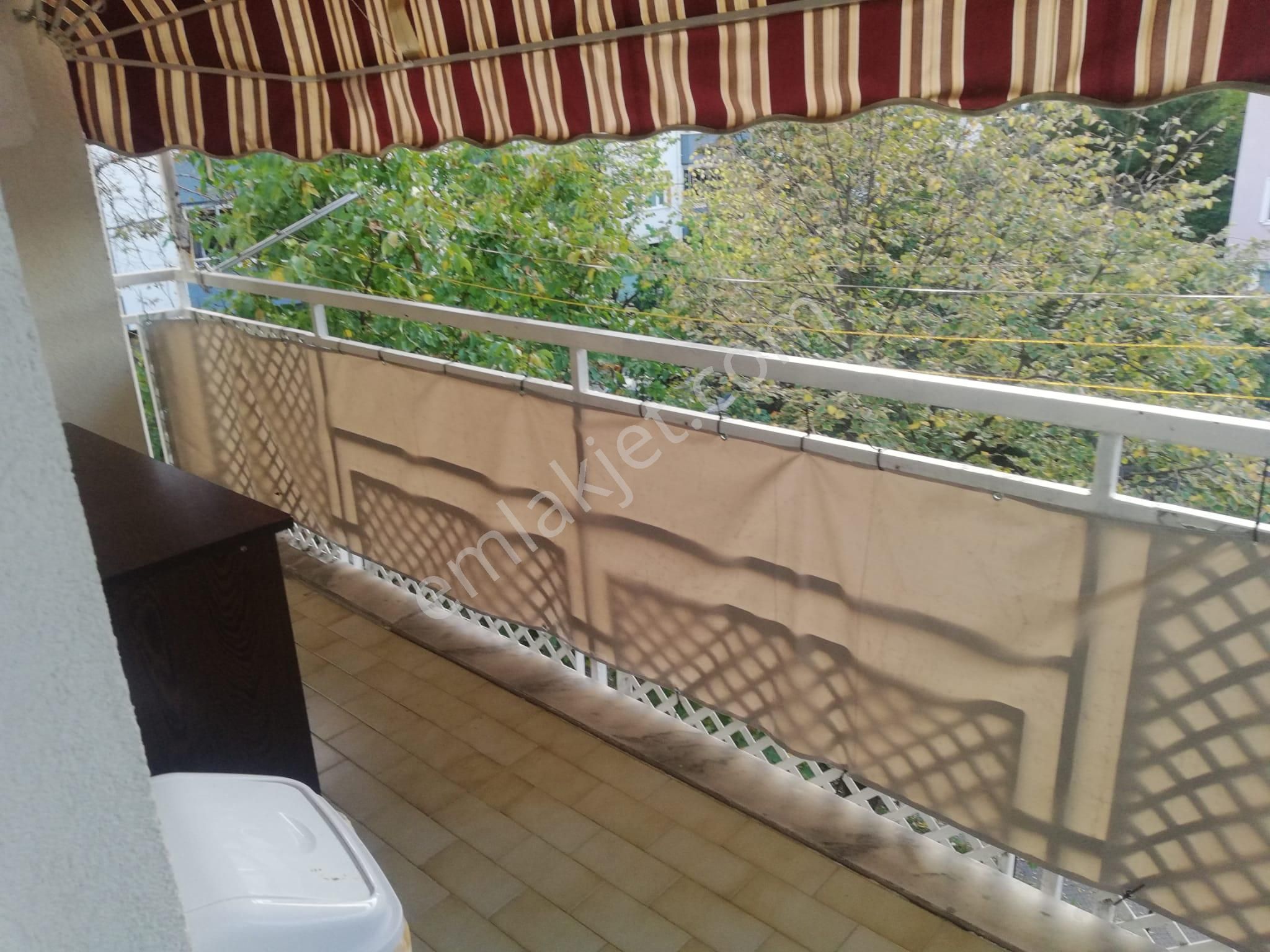 Bursa Yıldırım Kaplıkaya Mahallesinde Satılık Daire - Görsel 10