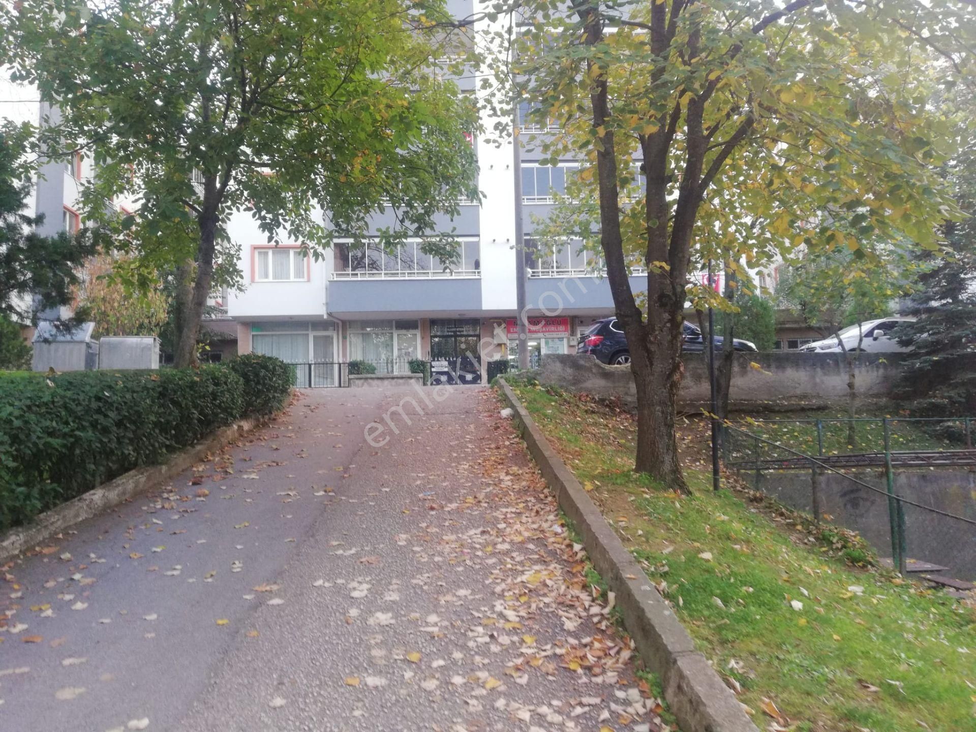 Bursa Yıldırım Kaplıkaya Mahallesinde Satılık Daire - Görsel 23