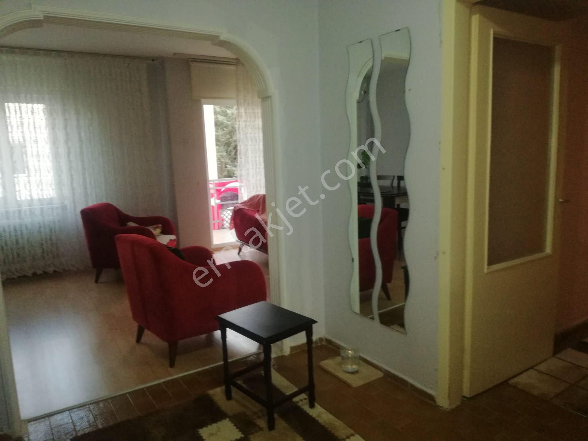 Bursa Yıldırım Kaplıkaya Mahallesinde Satılık Daire - Görsel 7