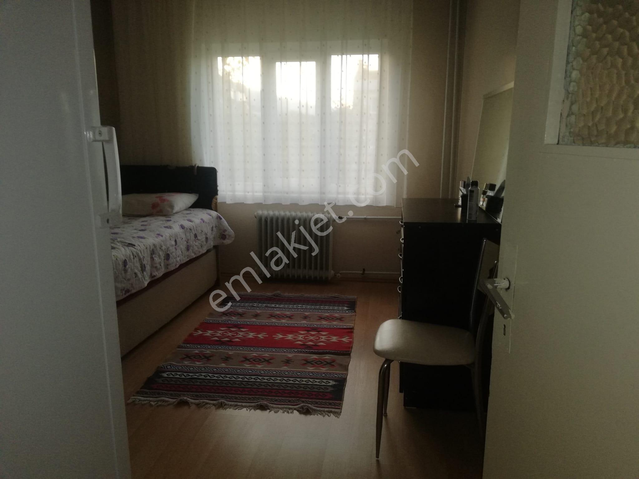 Bursa Yıldırım Kaplıkaya Mahallesinde Satılık Daire - Görsel 21