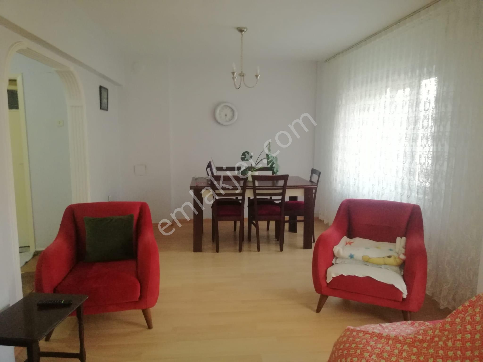 Bursa Yıldırım Kaplıkaya Mahallesinde Satılık Daire - Görsel 20