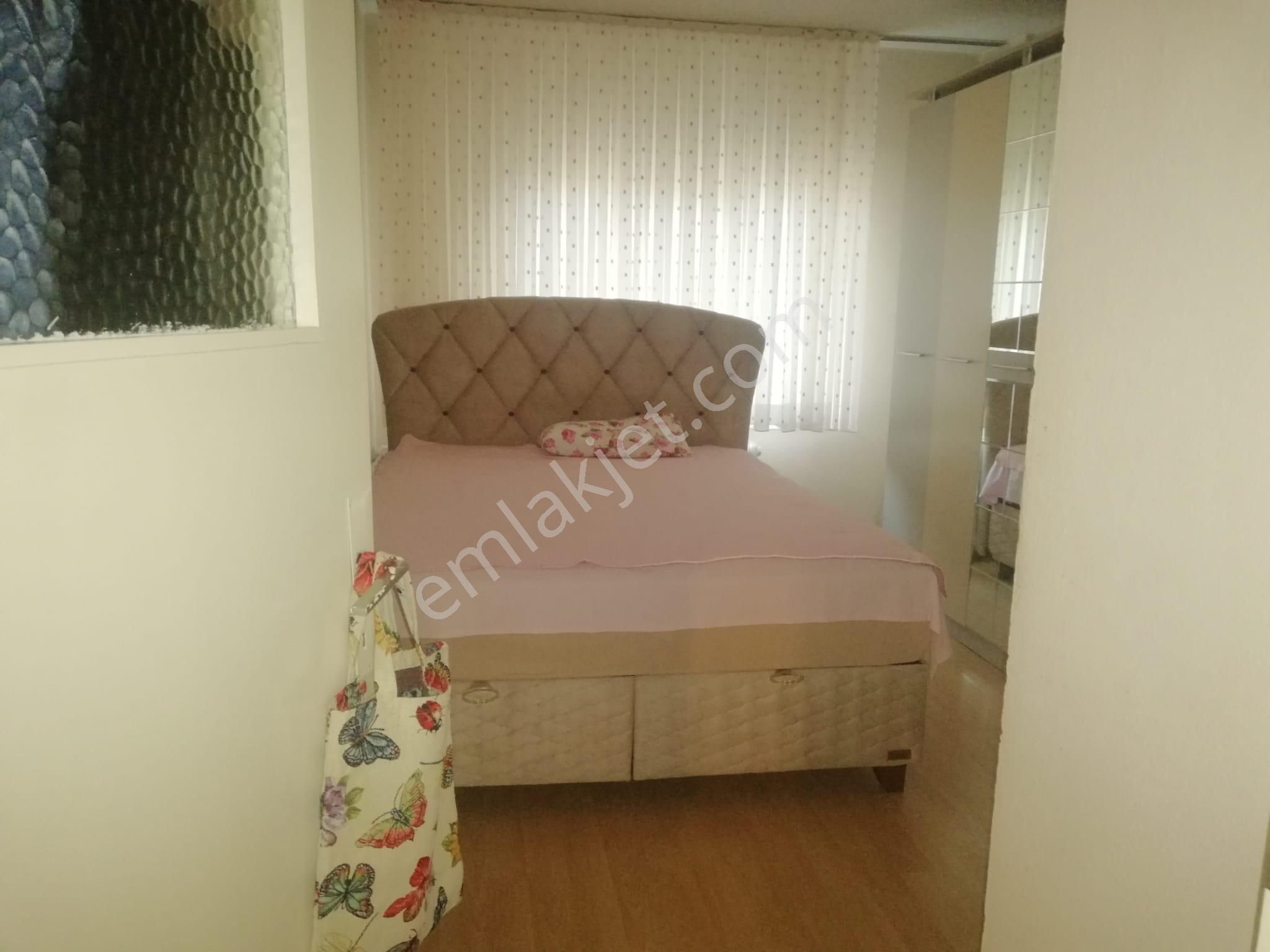 Bursa Yıldırım Kaplıkaya Mahallesinde Satılık Daire - Görsel 13