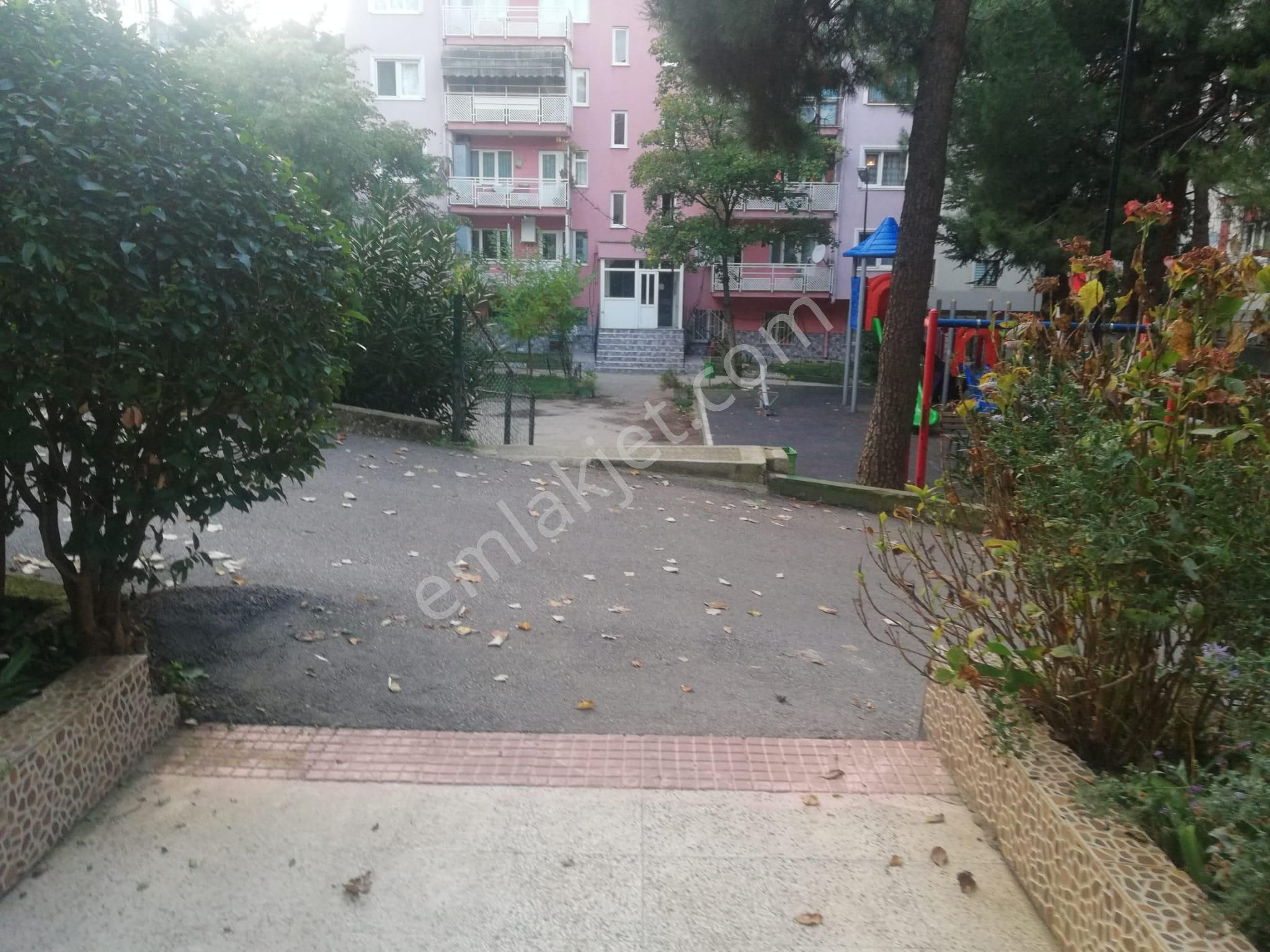 Bursa Yıldırım Kaplıkaya Mahallesinde Satılık Daire - Görsel 2