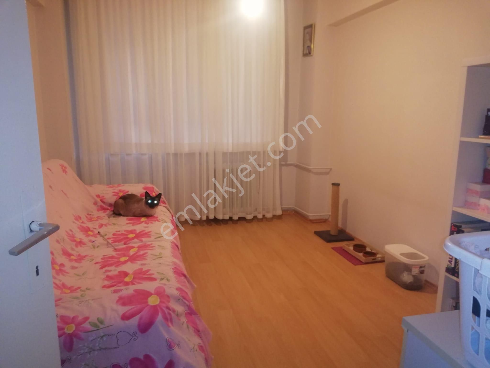 Bursa Yıldırım Kaplıkaya Mahallesinde Satılık Daire - Görsel 8