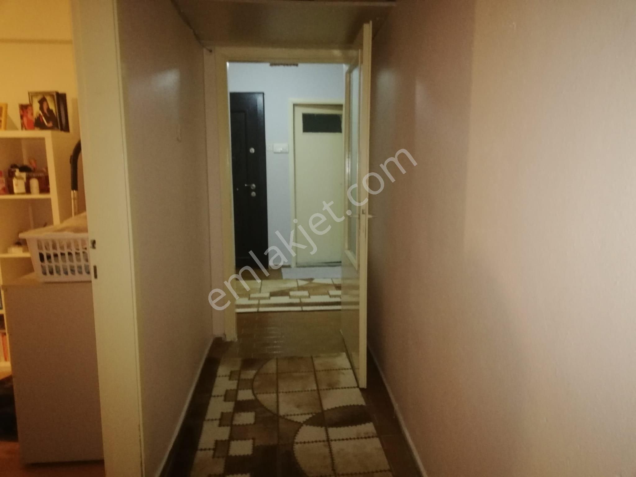 Bursa Yıldırım Kaplıkaya Mahallesinde Satılık Daire - Görsel 17