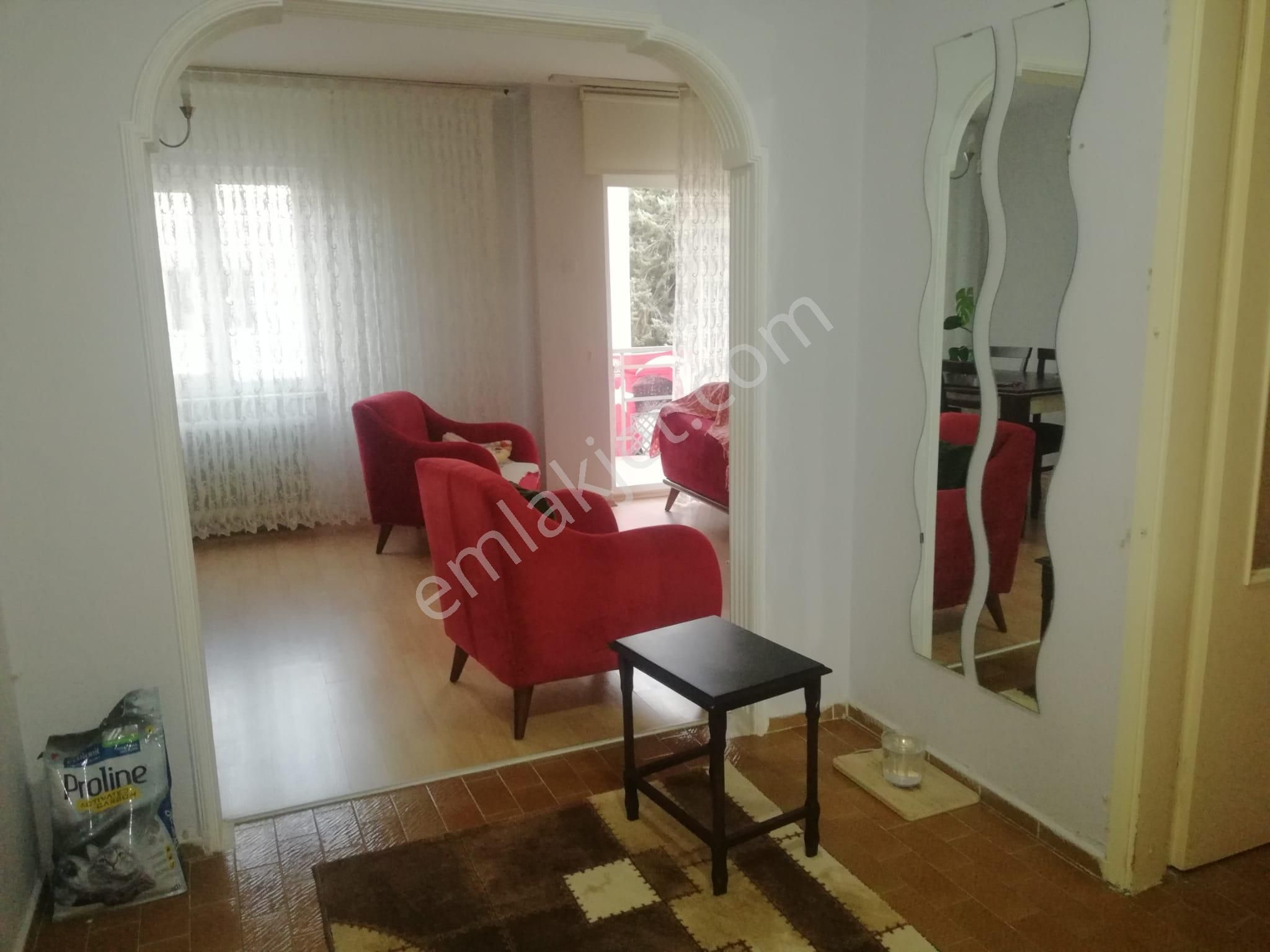 Bursa Yıldırım Kaplıkaya Mahallesinde Satılık Daire - Görsel 16