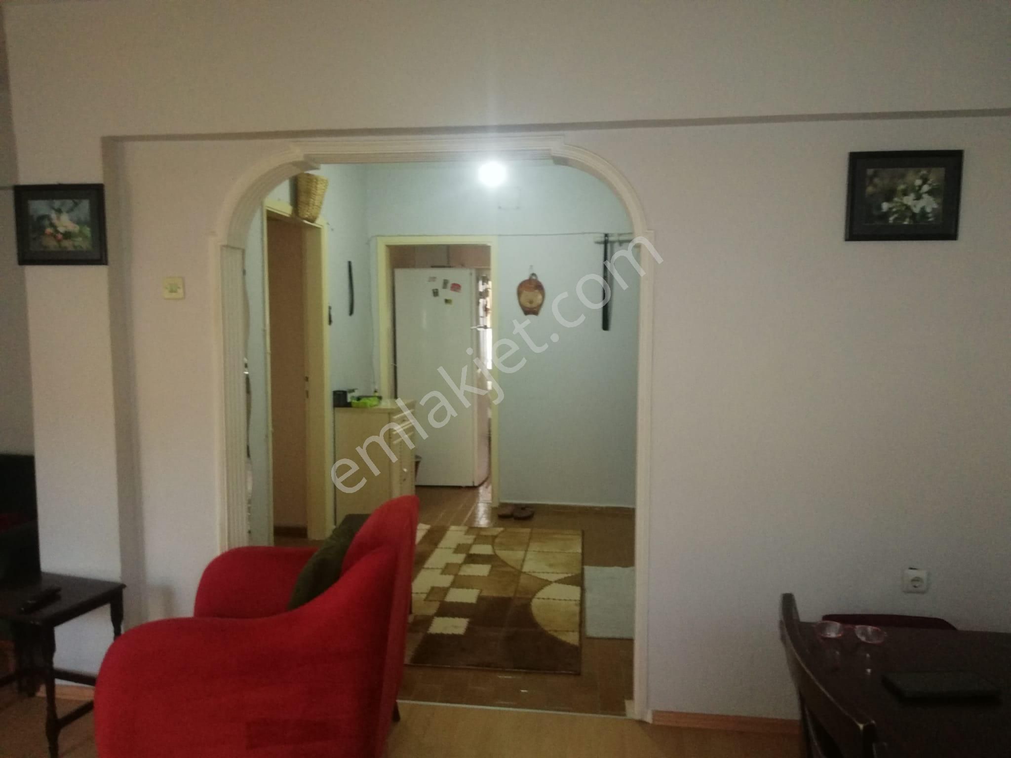 Bursa Yıldırım Kaplıkaya Mahallesinde Satılık Daire - Görsel 15