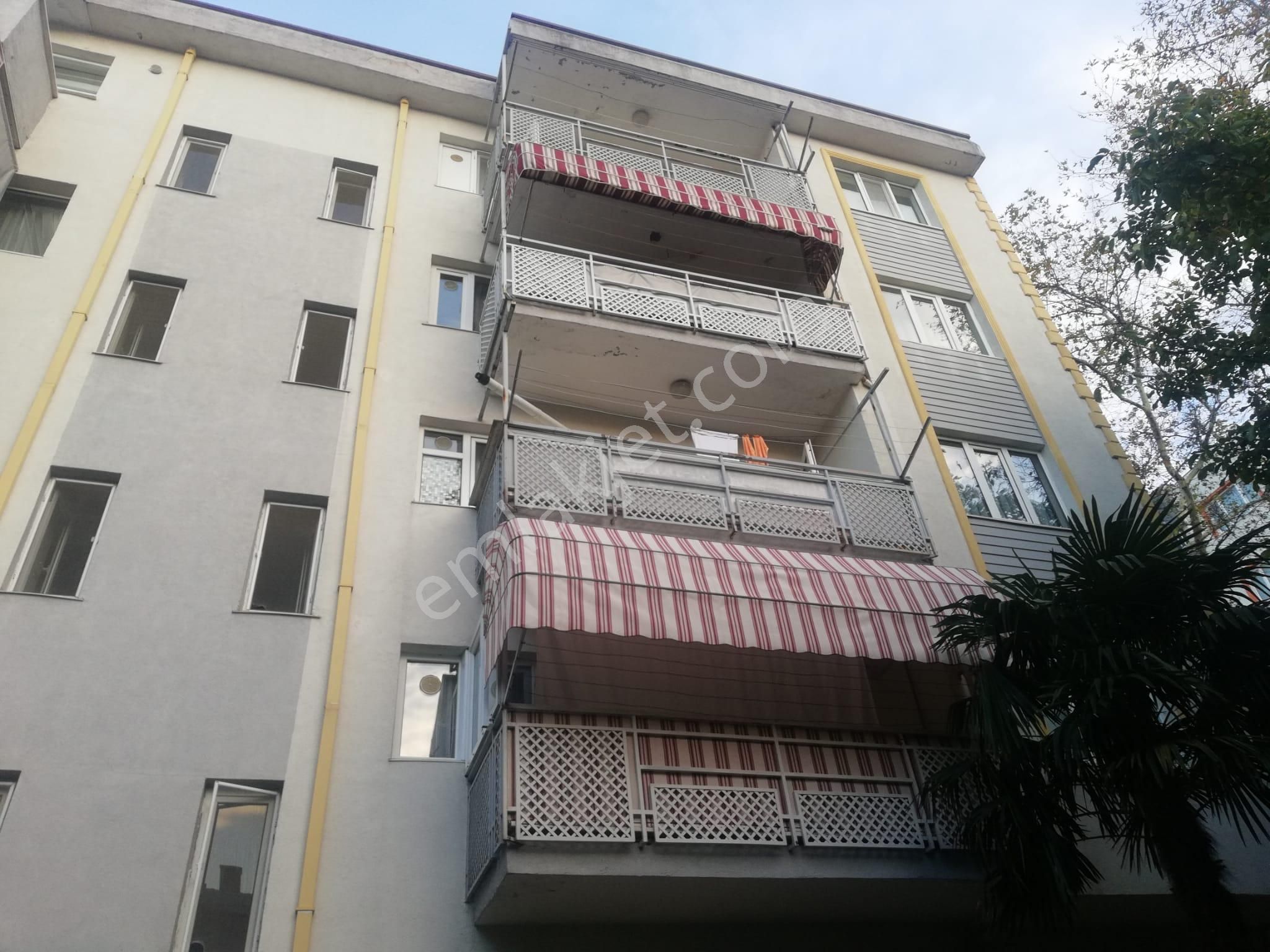 Bursa Yıldırım Kaplıkaya Mahallesinde Satılık Daire - Görsel 11
