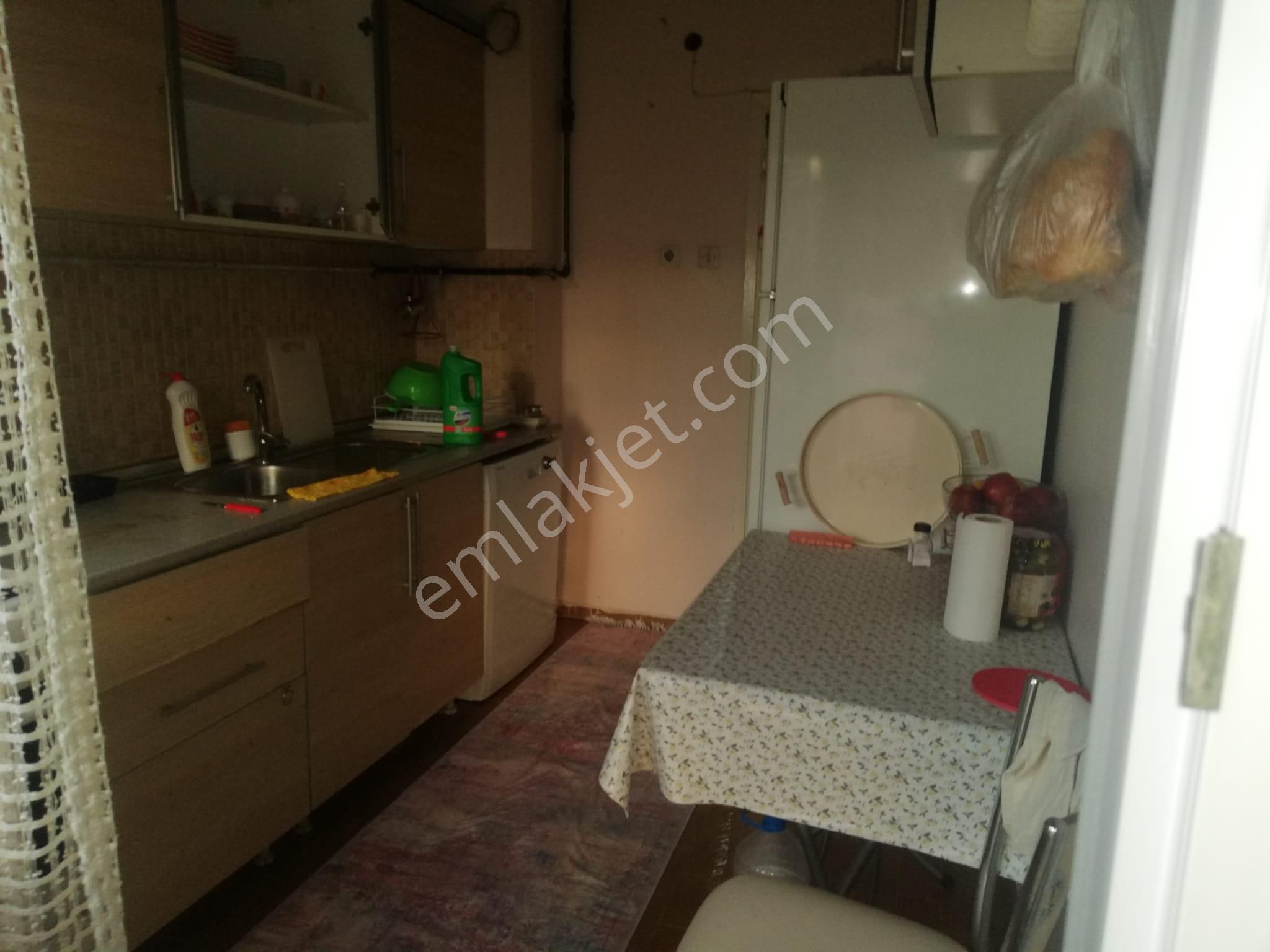 Bursa Yıldırım Kaplıkaya Mahallesinde Satılık Daire - Görsel 24