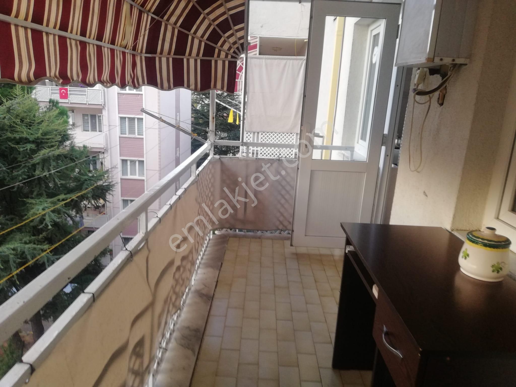 Bursa Yıldırım Kaplıkaya Mahallesinde Satılık Daire - Görsel 4