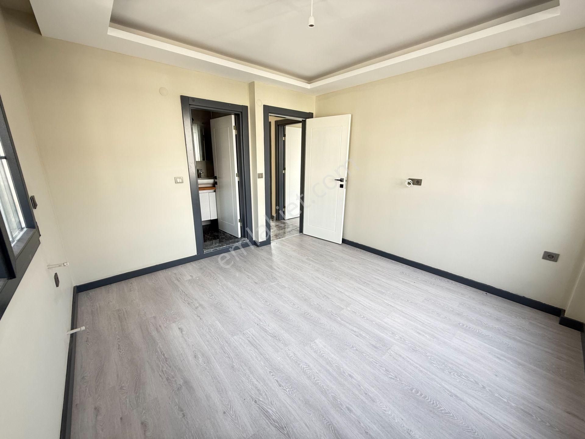 Seferihisar Doğanbeyde Satılık Müstakil Havuzlu Sıfır Lüks Villa - Görsel 23