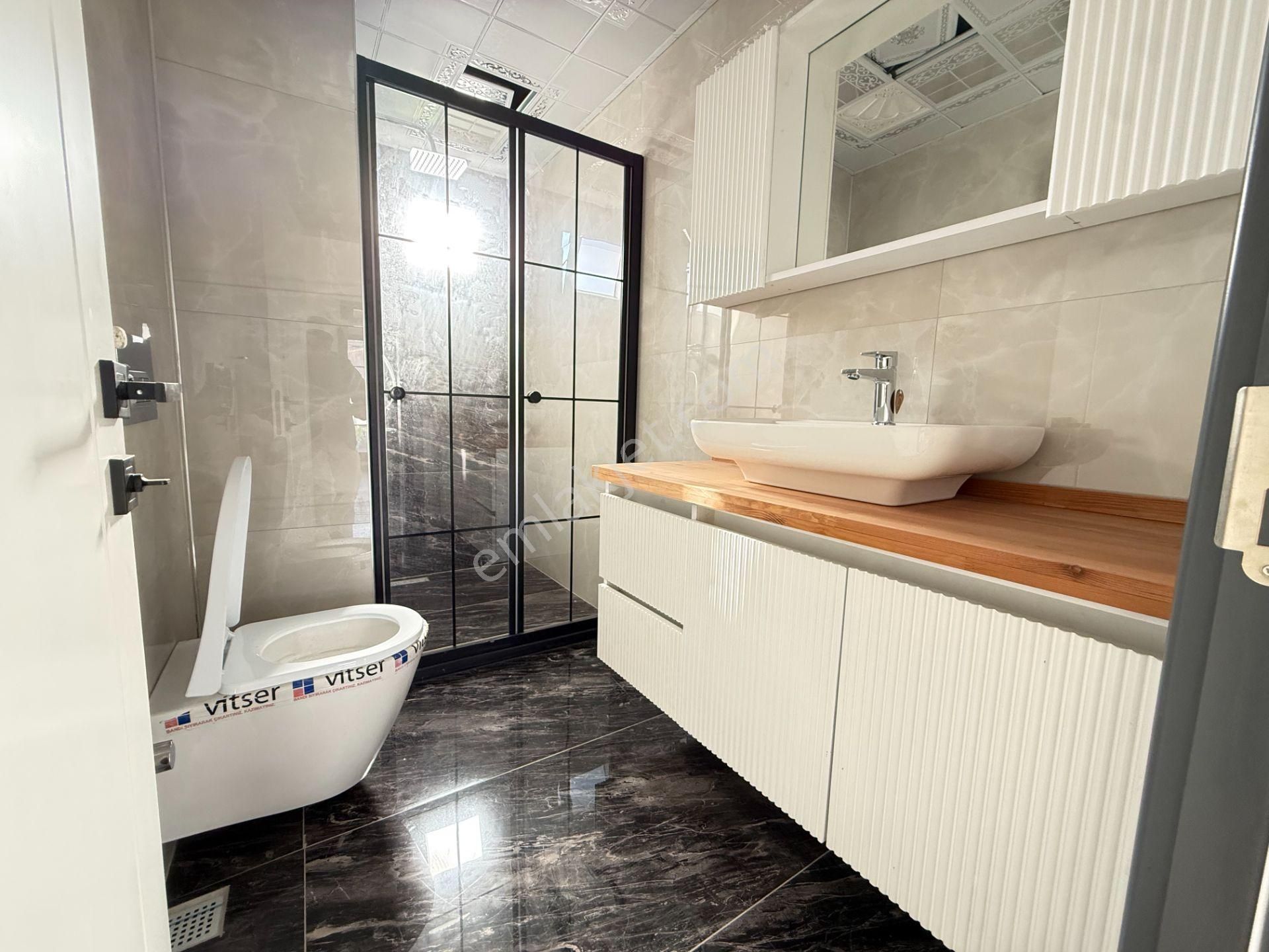 Seferihisar Doğanbeyde Satılık Müstakil Havuzlu Sıfır Lüks Villa - Görsel 29