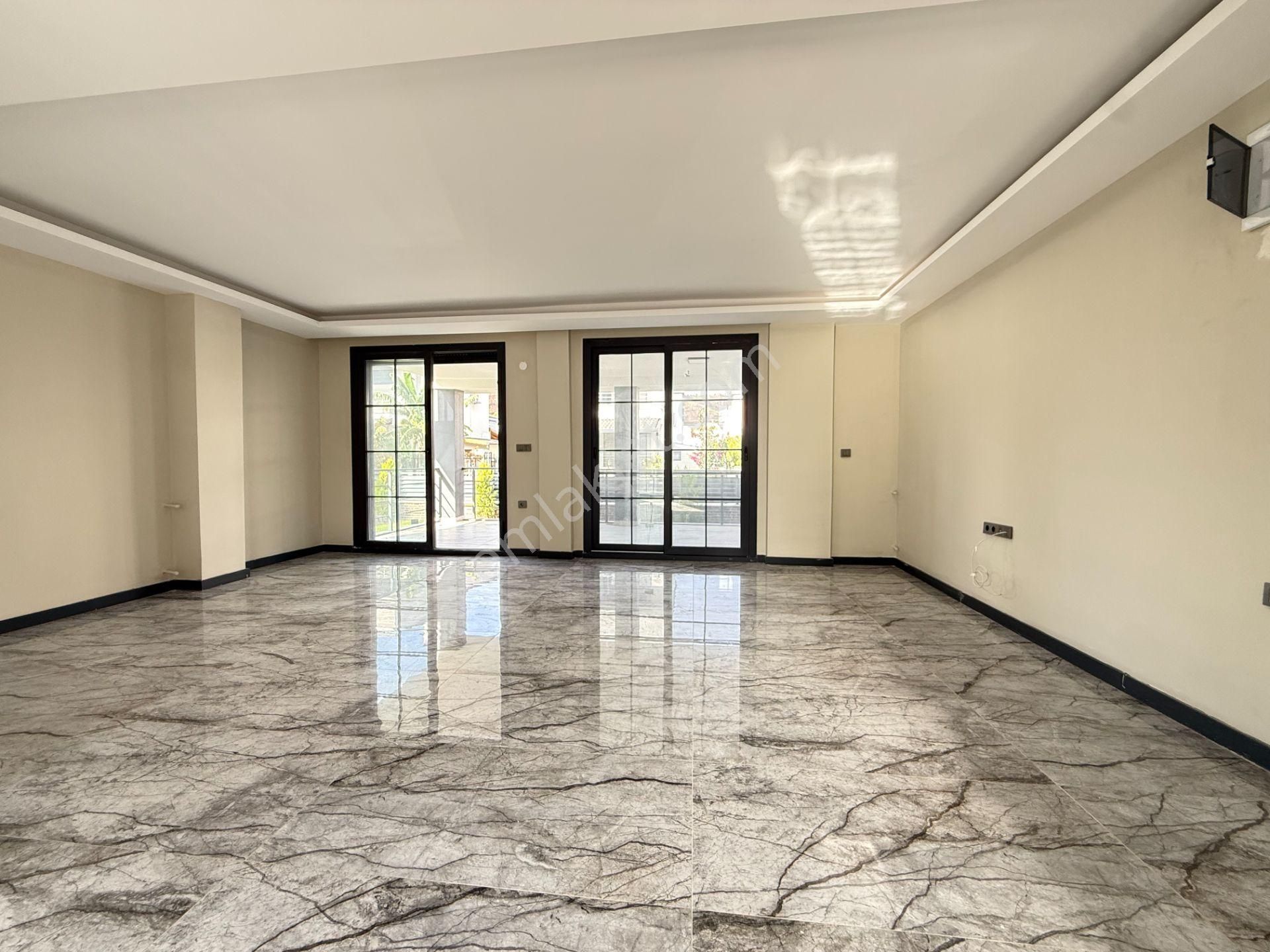 Seferihisar Doğanbeyde Satılık Müstakil Havuzlu Sıfır Lüks Villa - Görsel 16