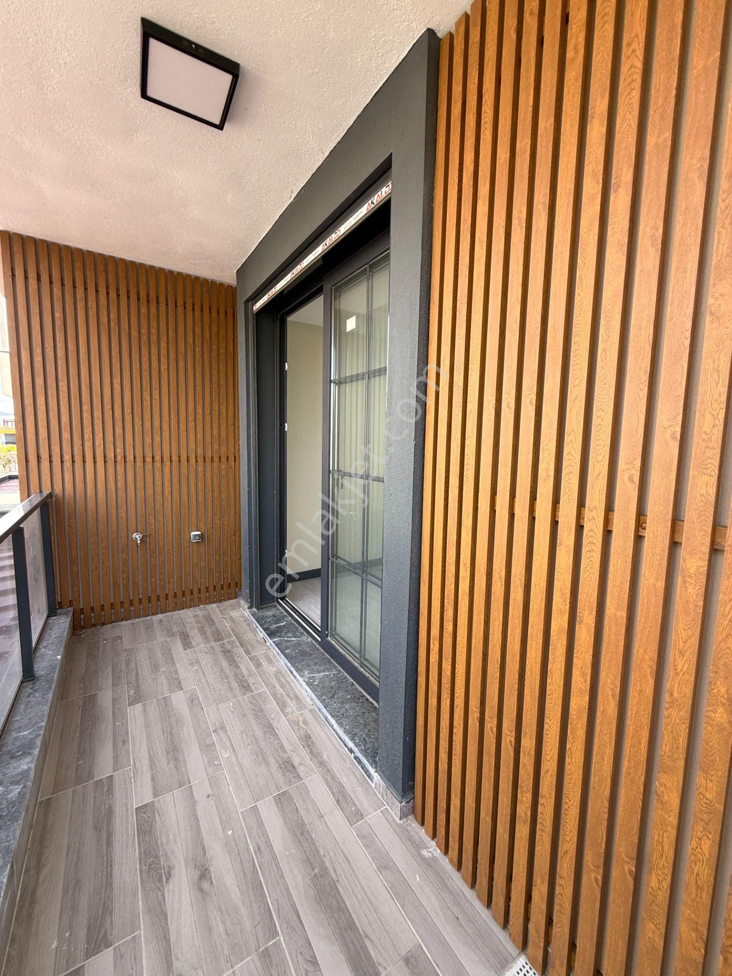 Seferihisar Doğanbeyde Satılık Müstakil Havuzlu Sıfır Lüks Villa - Görsel 28