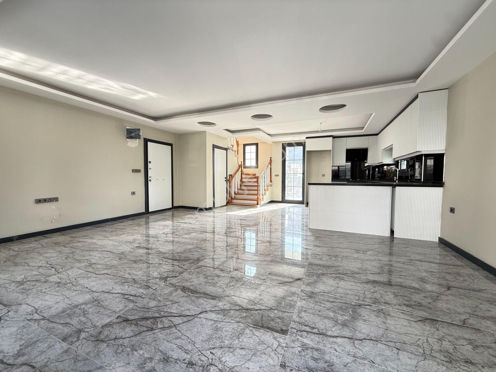 Seferihisar Doğanbeyde Satılık Müstakil Havuzlu Sıfır Lüks Villa - Görsel 15