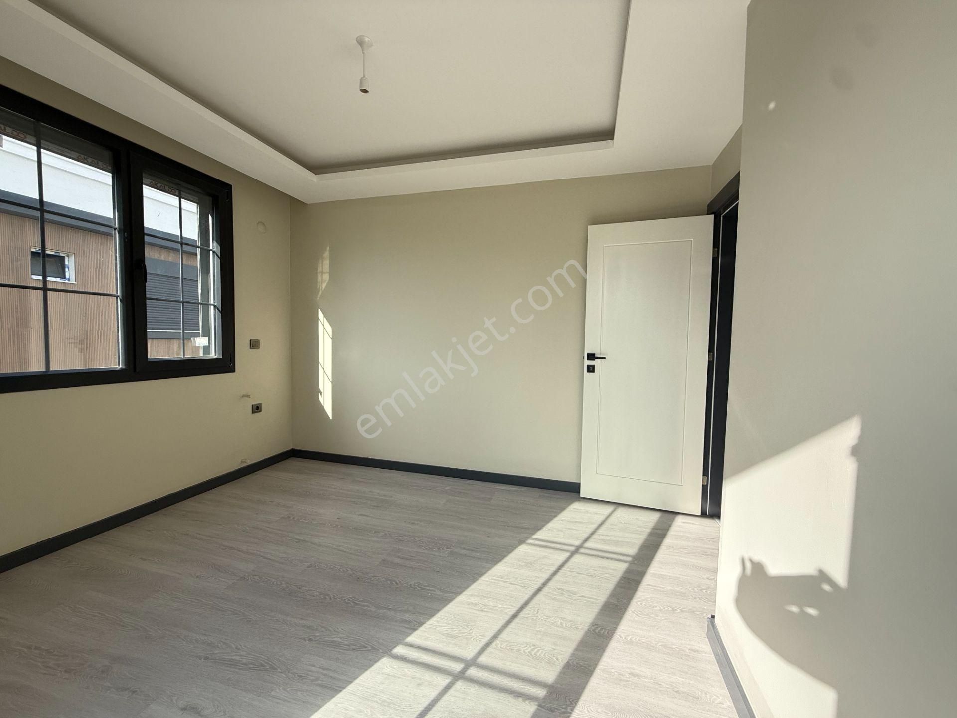 Seferihisar Doğanbeyde Satılık Müstakil Havuzlu Sıfır Lüks Villa - Görsel 31