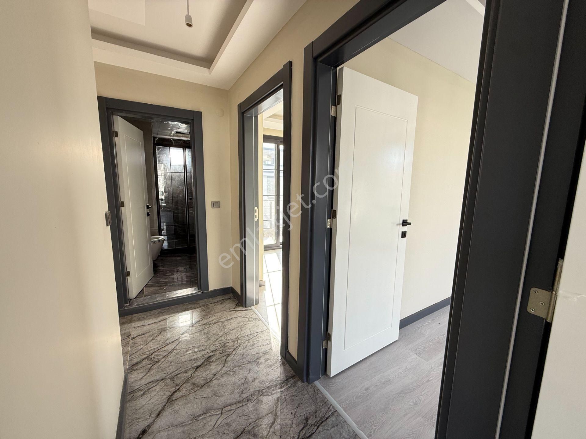 Seferihisar Doğanbeyde Satılık Müstakil Havuzlu Sıfır Lüks Villa - Görsel 32