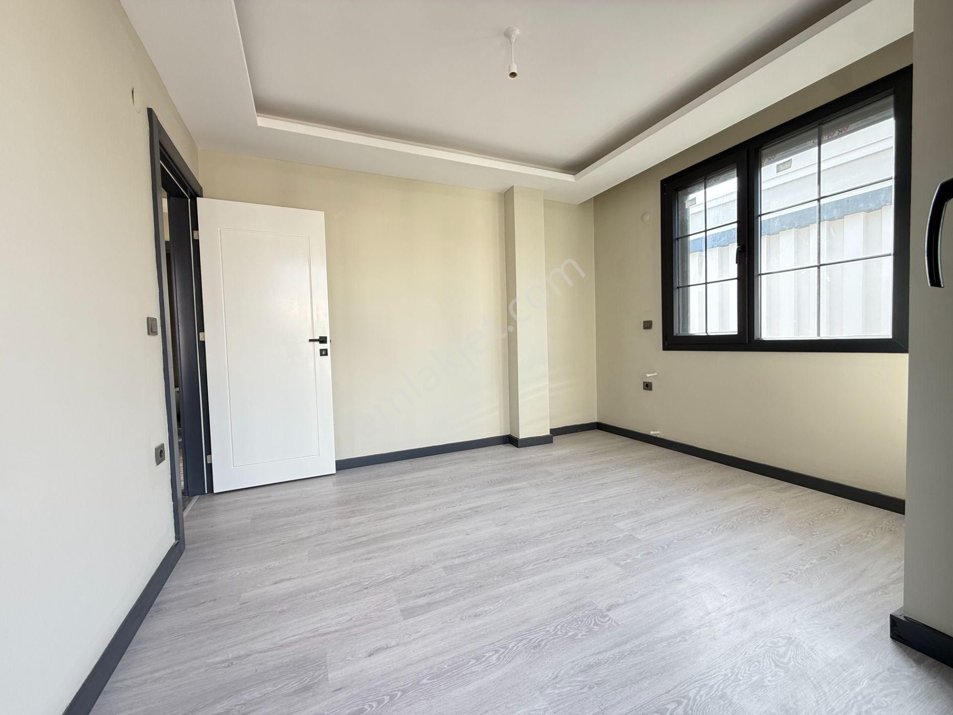 Seferihisar Doğanbeyde Satılık Müstakil Havuzlu Sıfır Lüks Villa - Görsel 24