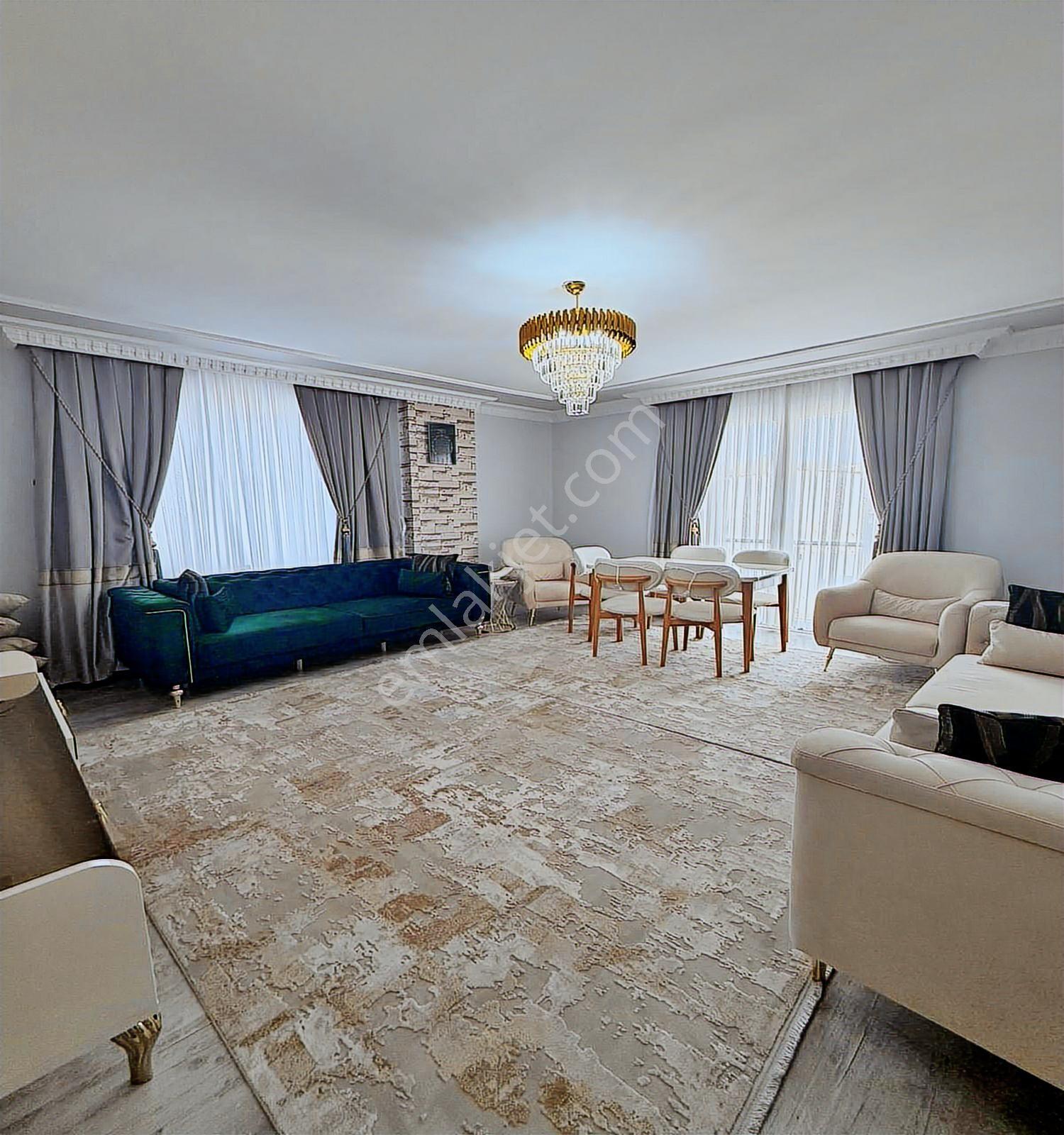 Esenyurt Hürriyet Mah.papatya Evler Sitesinde 3+1 4.740.000 Tl - Görsel 15