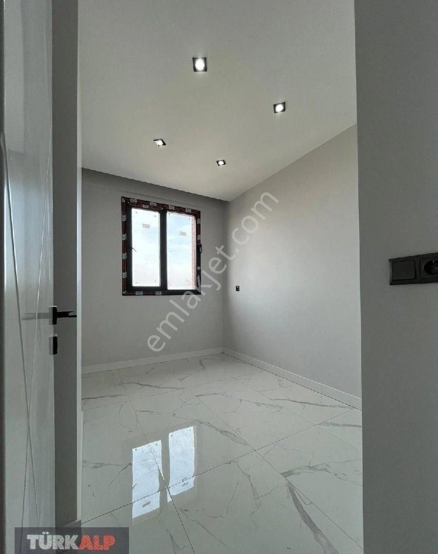 Denizli Deliktaşda Satılık 2+1 Daireler - Görsel 8