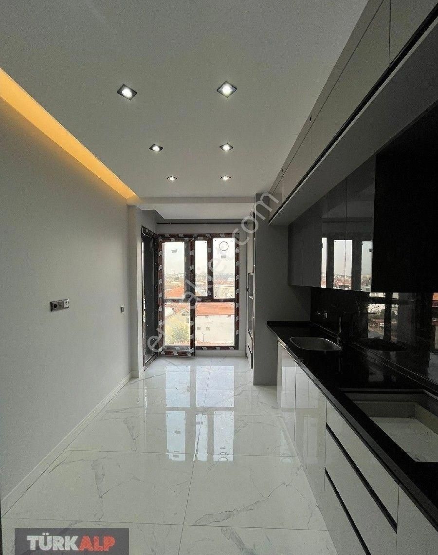 Denizli Deliktaşda Satılık 2+1 Daireler - Görsel 6