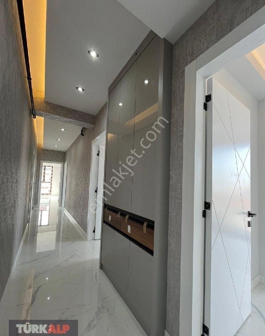 Denizli Deliktaşda Satılık 2+1 Daireler - Görsel 16