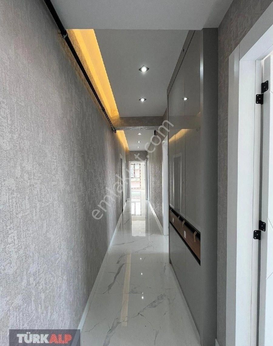 Denizli Deliktaşda Satılık 2+1 Daireler - Görsel 11