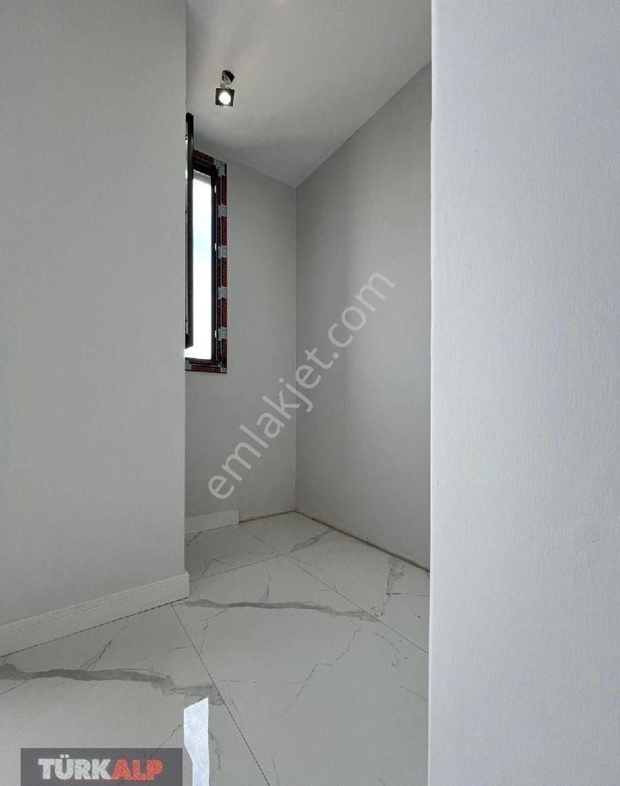 Denizli Deliktaşda Satılık 2+1 Daireler - Görsel 9