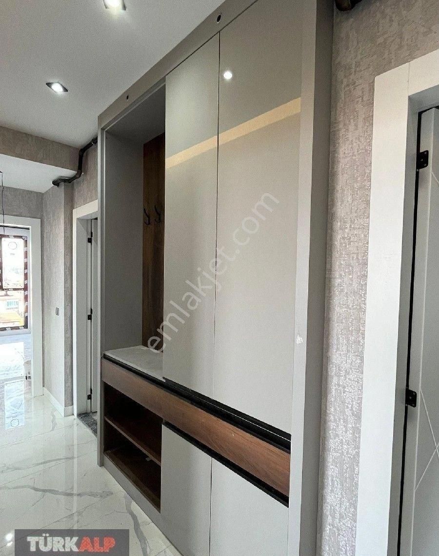 Denizli Deliktaşda Satılık 2+1 Daireler - Görsel 4