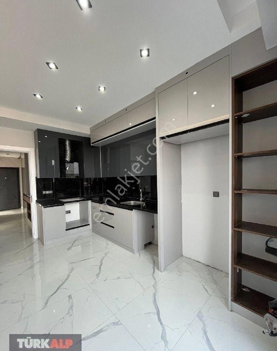 Denizli Deliktaşda Satılık 2+1 Daireler - Görsel 2