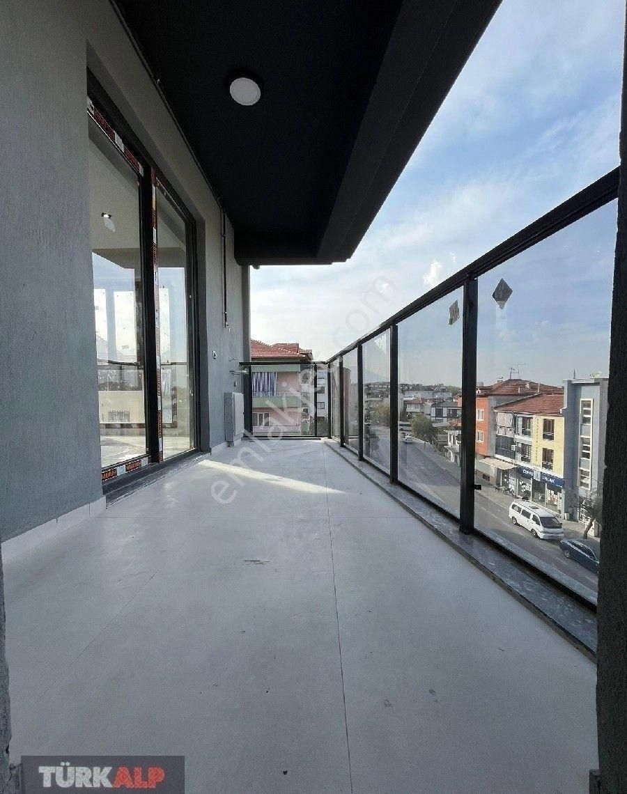 Denizli Deliktaşda Satılık 2+1 Daireler - Görsel 5