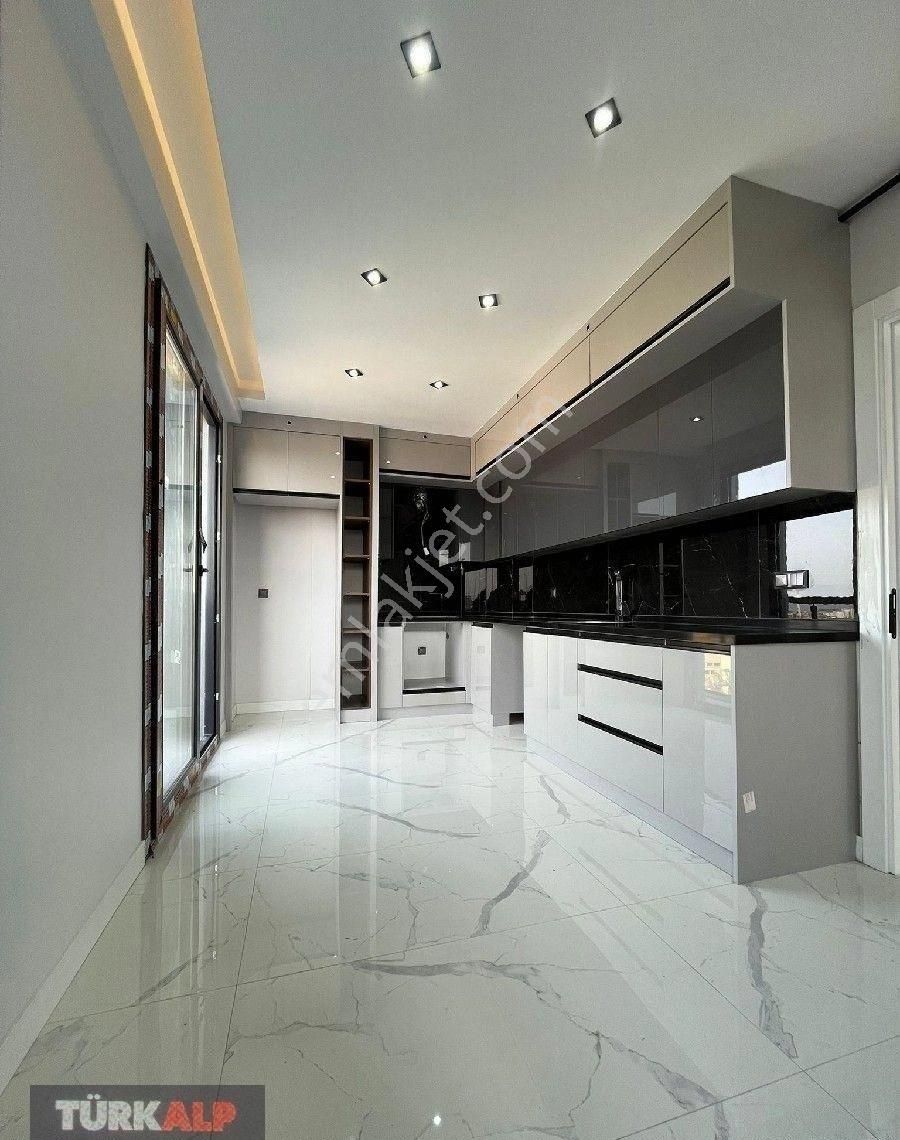 Denizli Deliktaşda Satılık 2+1 Daireler