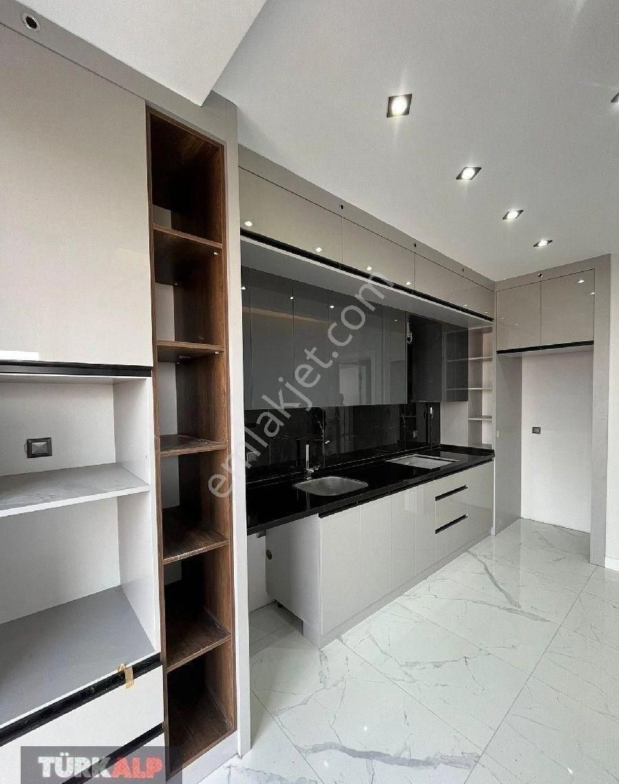 Denizli Deliktaşda Satılık 2+1 Daireler - Görsel 15