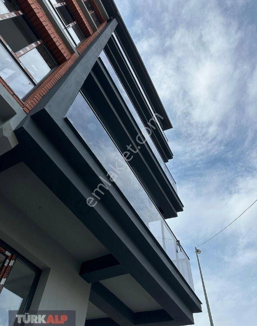 Denizli Deliktaşda Satılık 2+1 Daireler - Görsel 10