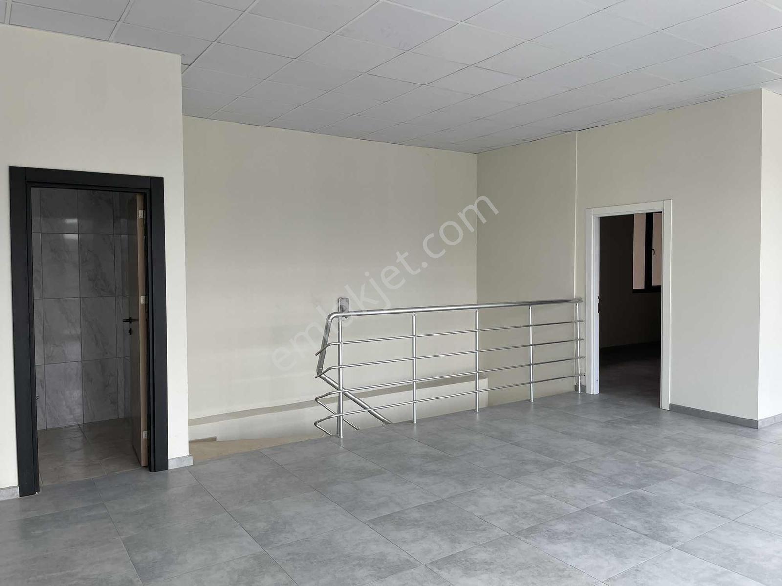 Zensan-2 Sanayi Sitesi Kiralık Masrafsız- Bakımlı Fabrika - Görsel 26