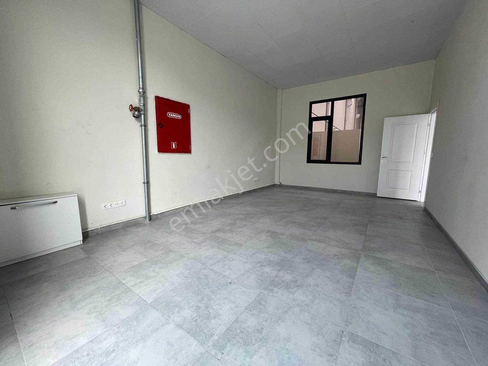 Zensan-2 Sanayi Sitesi Kiralık Masrafsız- Bakımlı Fabrika - Görsel 9