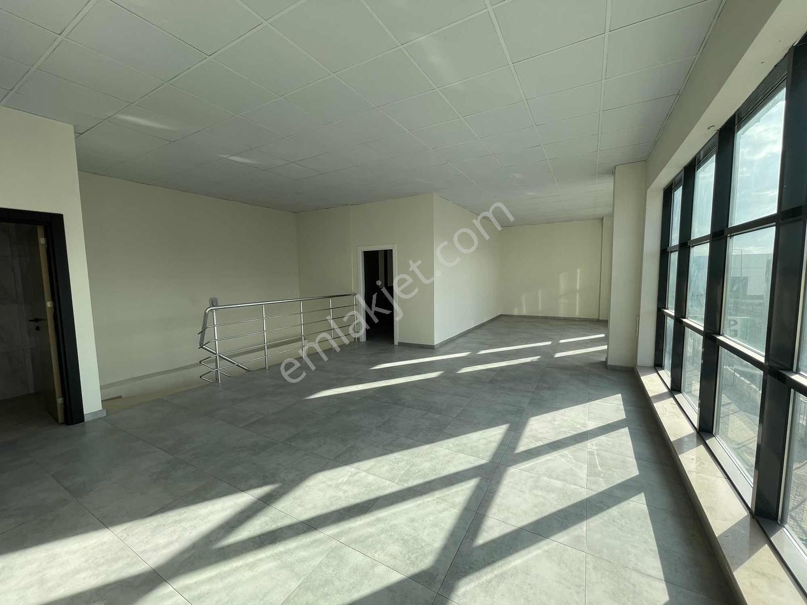 Zensan-2 Sanayi Sitesi Kiralık Masrafsız- Bakımlı Fabrika - Görsel 14