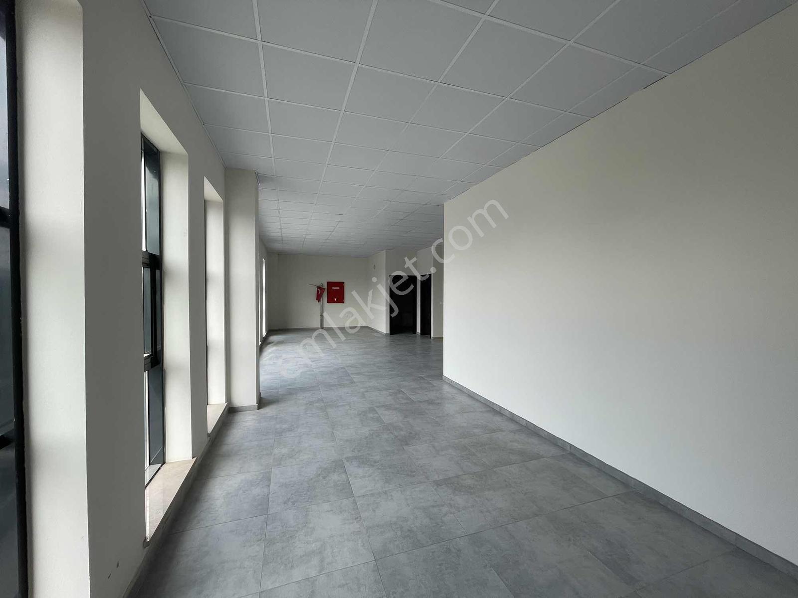 Zensan-2 Sanayi Sitesi Kiralık Masrafsız- Bakımlı Fabrika - Görsel 15