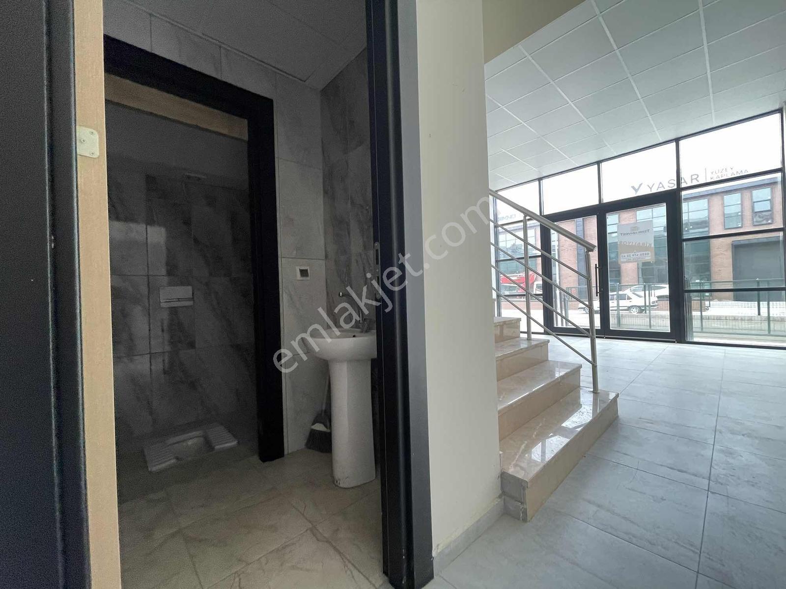 Zensan-2 Sanayi Sitesi Kiralık Masrafsız- Bakımlı Fabrika - Görsel 12