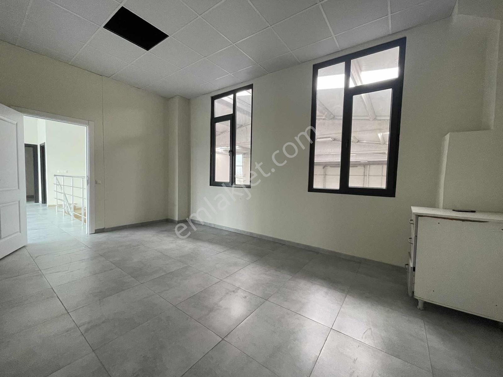 Zensan-2 Sanayi Sitesi Kiralık Masrafsız- Bakımlı Fabrika - Görsel 27