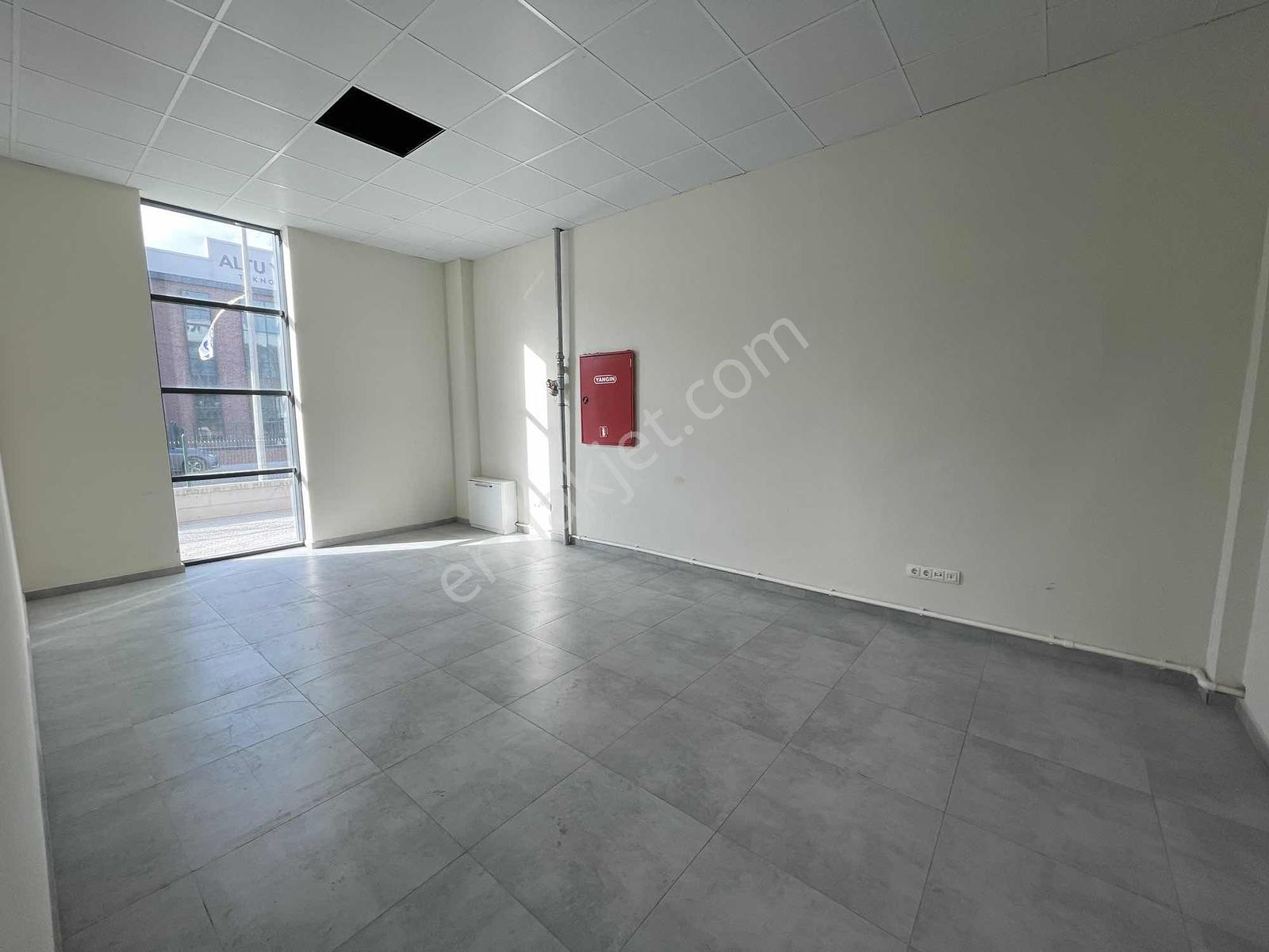 Zensan-2 Sanayi Sitesi Kiralık Masrafsız- Bakımlı Fabrika - Görsel 32
