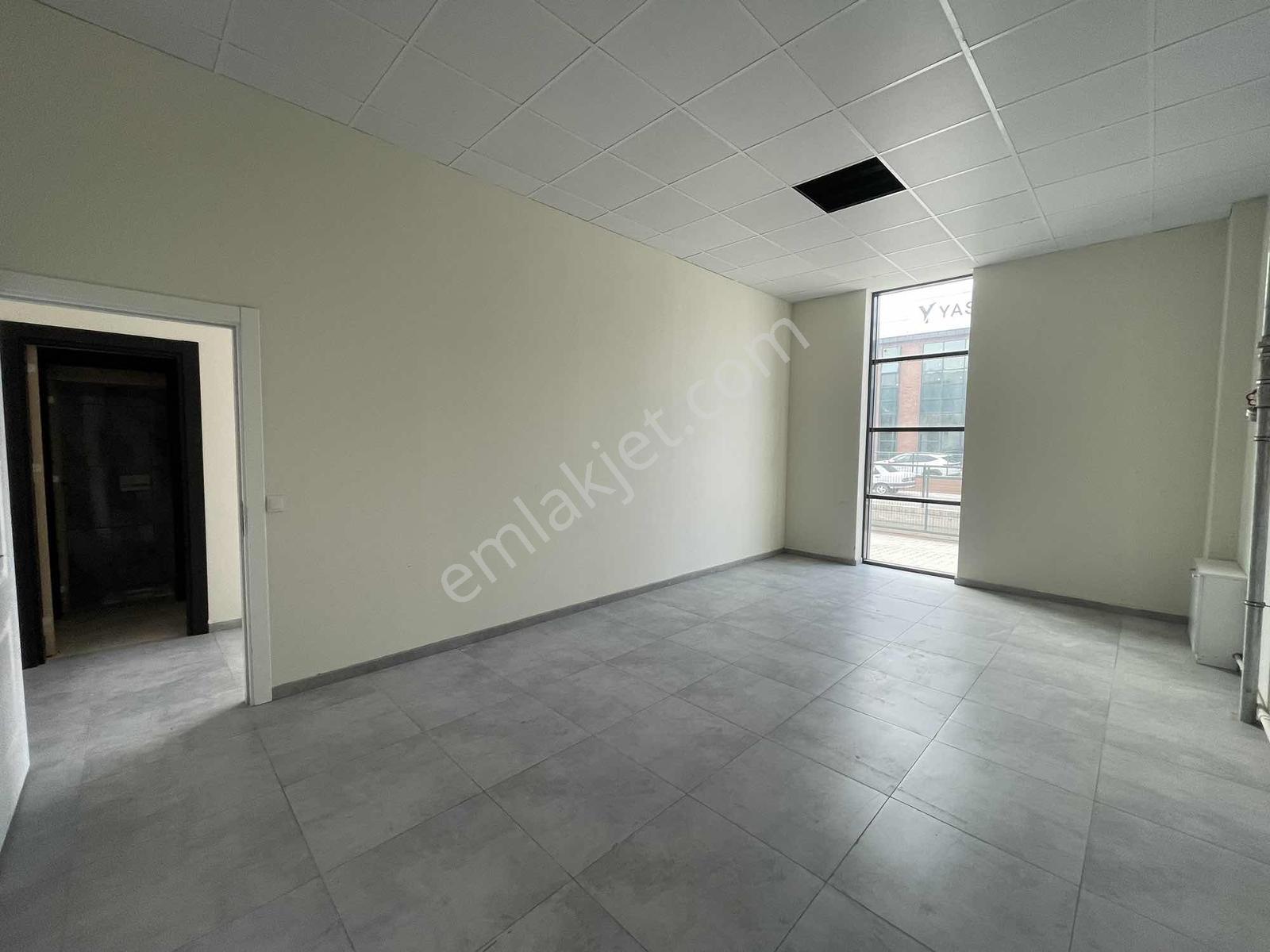 Zensan-2 Sanayi Sitesi Kiralık Masrafsız- Bakımlı Fabrika - Görsel 2